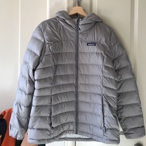 Patagonia Down Jacket